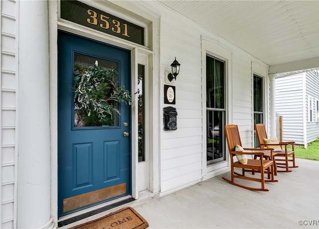 Property at 3531 Grove Ave, Richmond, VA 23221, 3 beds, 2.5 baths