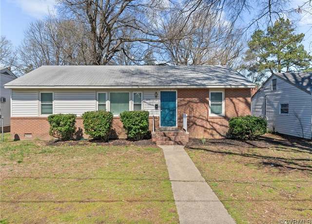 Property at 2315 Joplin Ave, Richmond, VA 23224, 4 beds, 1.5 baths