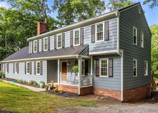 Property at 1601 Rayanne Dr, North Chesterfield, VA 23235, 4 beds, 2.5 baths