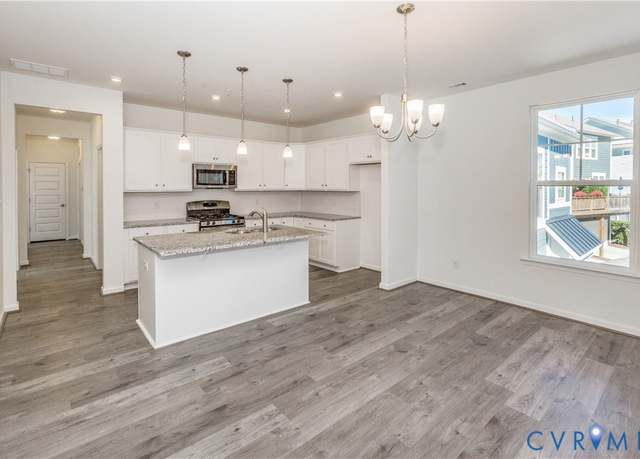 Property at 4114 Ebbies Xing, Midlothian, VA 23112, 3 beds, 2 baths