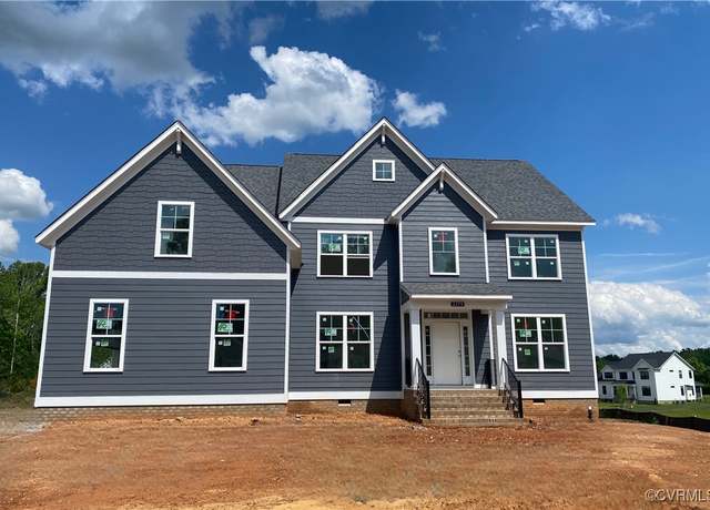 Property at 2274 Osborne Ridge Rd, Rockville, VA 23146, 4 beds, 5.5 baths