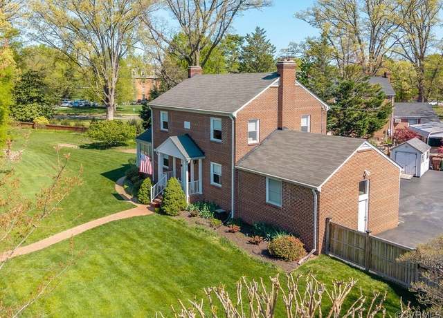 Property at 1612 Brookland Pkwy, Richmond, VA 23227, 3 beds, 3.5 baths