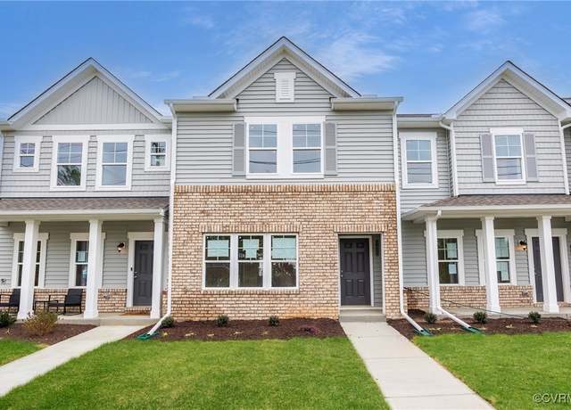 Property at 3425 Pond Aly, Richmond, VA 23234, 3 beds, 2.5 baths