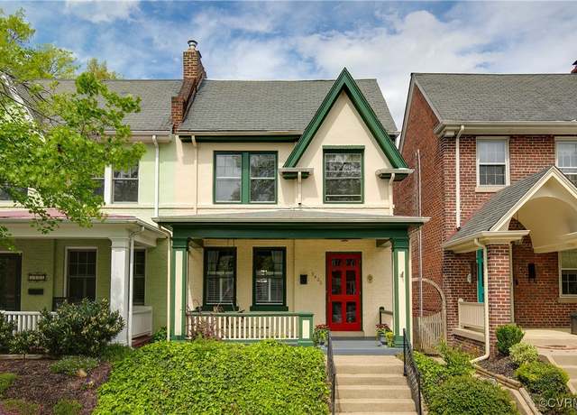 Property at 3426 Floyd Ave, Richmond, VA 23221, 3 beds, 2 baths