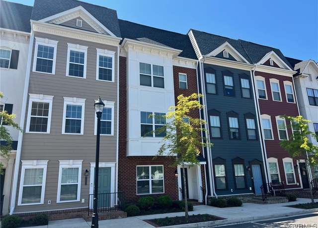 Property at 5605 Coopers Walk Ln, Henrico, VA 23230, 2 beds, 2.5 baths