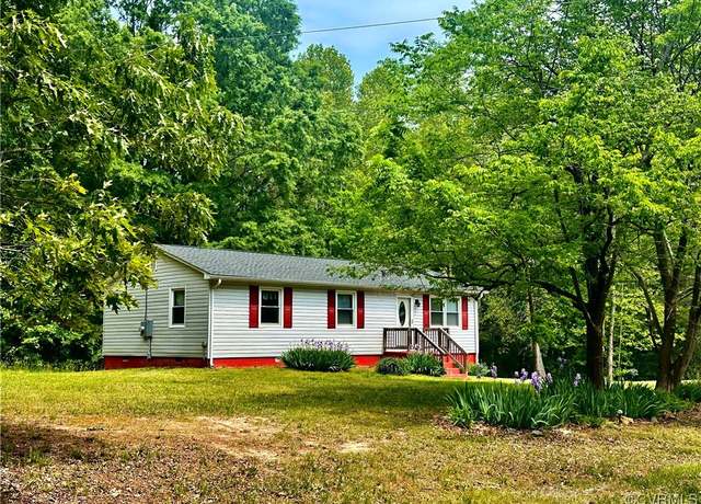 Property at 8920 Richard Ln, Rice, VA 23966, 4 beds, 1 bath
