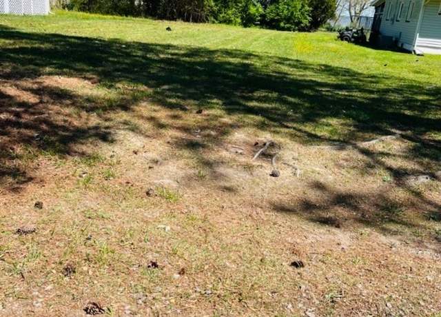 Property at 0 Trudie Dr, Center Cross, VA 22437