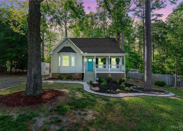 Property at 7018 Pointer Ridge Rd, Midlothian, VA 23112, 4 beds, 2 baths