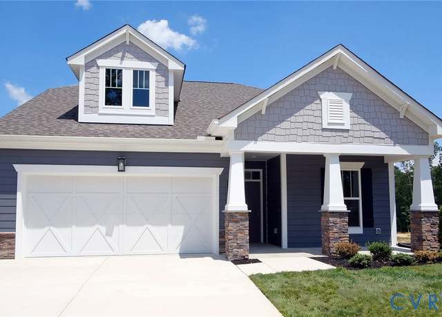 Property at 9008 Mirage Mews, Richmond, VA 23238, 3 beds, 3 baths