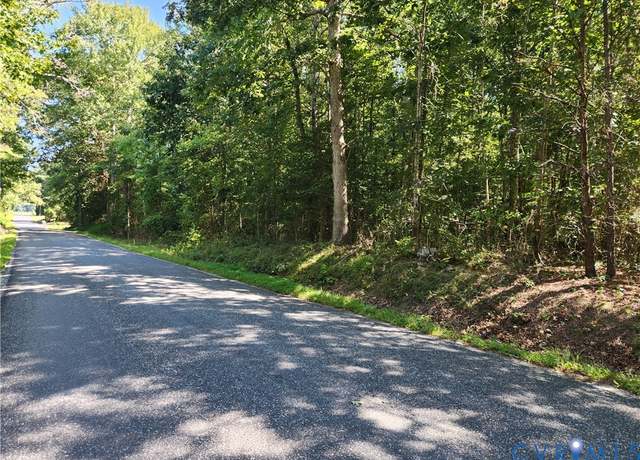 Property at 0 TBD Powhatan Trl, King William, VA 23086