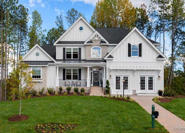Property at 6949 Eagle Bend Dr, Moseley, VA 23120, 4 beds, 4 baths