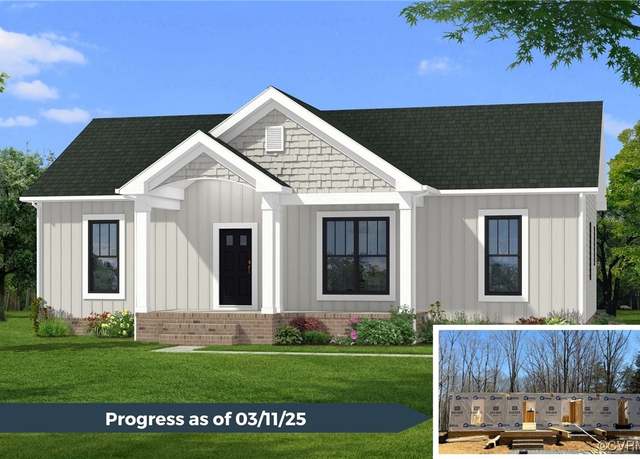 Property at 3242 Old Ridge Rd, Farmville, VA 23901, 3 beds, 2 baths