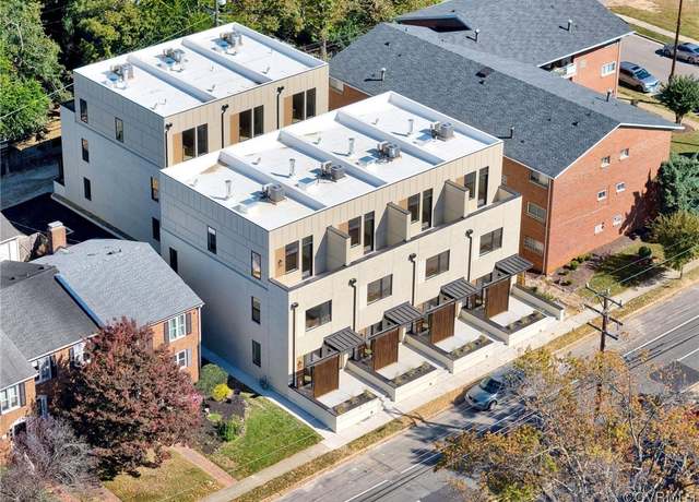 Property at 4506 Grove Ave, Richmond, VA 23221, 3 beds, 3.5 baths
