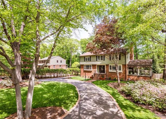Property at 2417 Scarsborough Dr, North Chesterfield, VA 23235, 4 beds, 2.5 baths