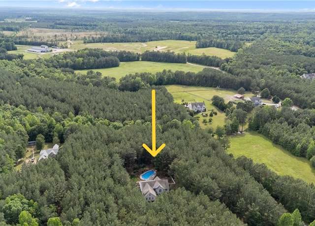 Property at 9010 Beaver Bridge Rd, Moseley, VA 23120, 3 beds, 2 baths
