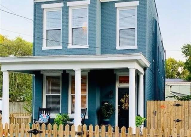 Property at 1015 N 35th St, Richmond, VA 23223, 3 beds, 2.5 baths
