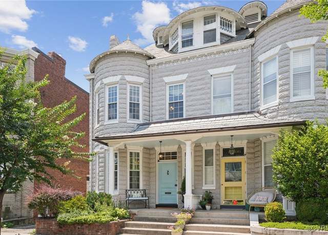 Property at 304 N Rowland St, Richmond, VA 23220, 4 beds, 3.5 baths