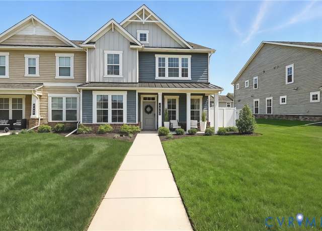 Property at 7062 Rivermere Ln, Glen Allen, VA 23059, 3 beds, 2.5 baths