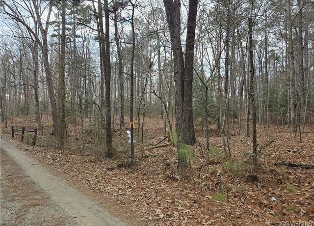 Property at 11911 Coalboro Rd, Chesterfield, VA 23838