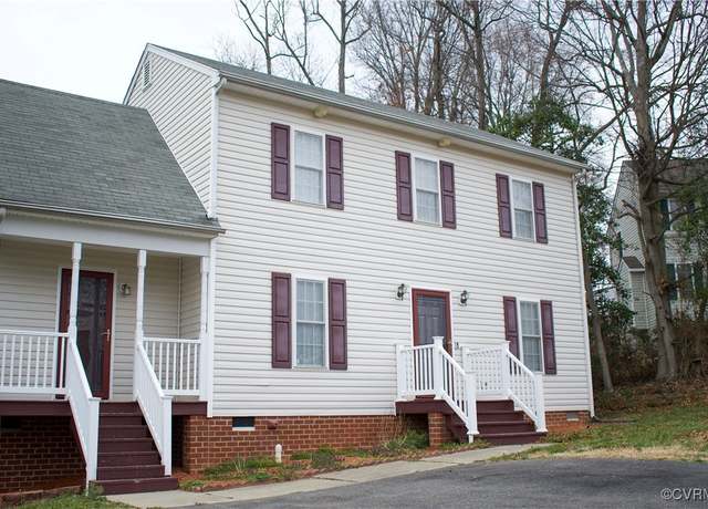 Property at 7111 Kella Way, Mechanicsville, VA 23111, 3 beds, 2.5 baths