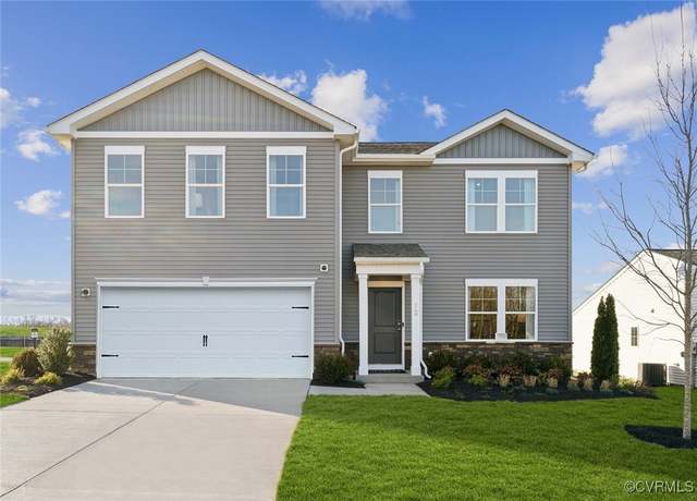 Property at 308 Camerons Ferry Dr, Glen Allen, VA 23060, 4 beds, 2.5 baths
