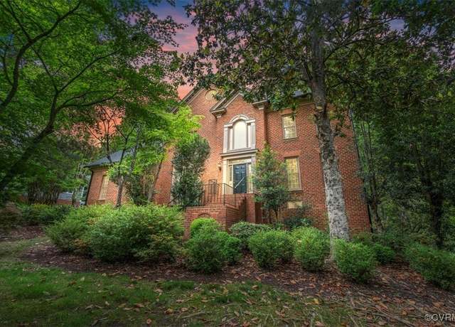 Property at 419 Dellbrooks Pl, Henrico, VA 23238, 5 beds, 2.5 baths