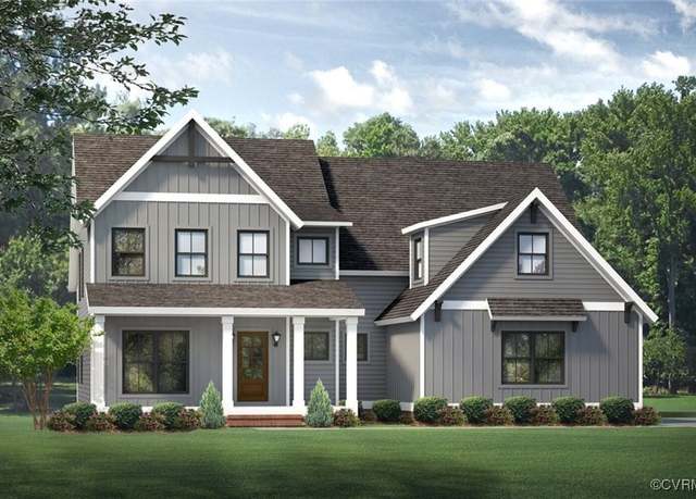 Property at 1565 Logging Trl, Powhatan, VA 23139, 5 beds, 4 baths