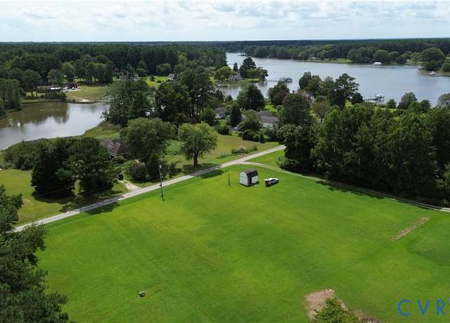 Property at Lot 4B Kayak Trl, Mathews, VA 23109