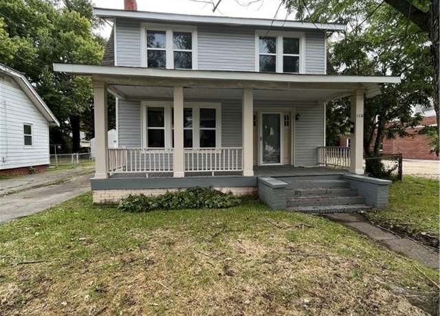 Property at 1530 Halstead Ave, Norfolk, VA 23502, 3 beds, 1.5 baths