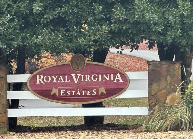 Property at 4006 Royal Virginia Ln, Louisa, VA 23093