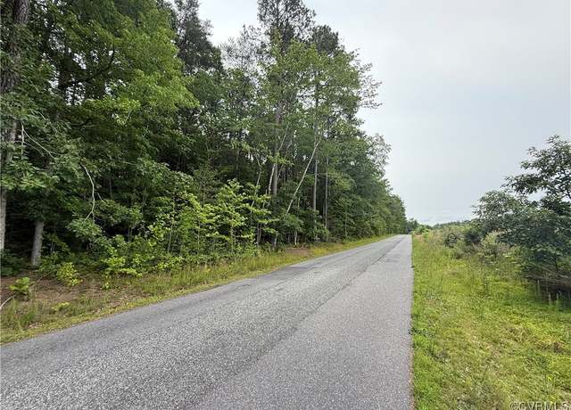 Property at TBD Island Point Rd, Heathsville, VA 22473