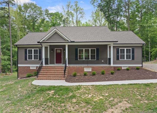 Property at 4482 Anderson Hwy, Powhatan, VA 23139, 3 beds, 2 baths