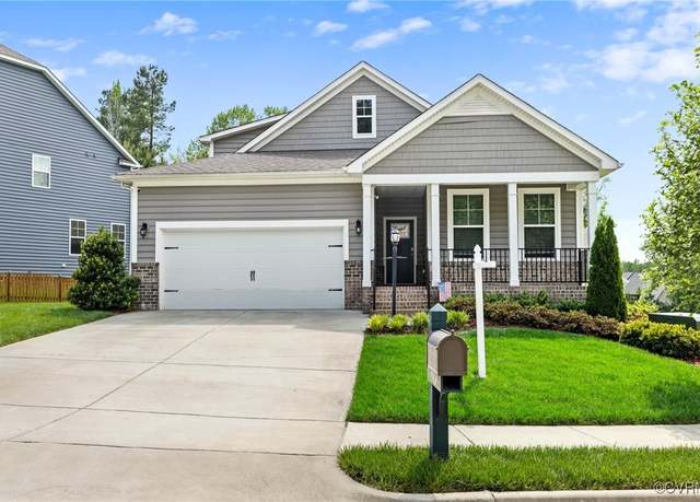 Property at 5620 Rohan Pl, Chesterfield, VA 23120, 3 beds, 3 baths