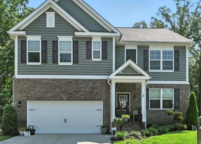 Property at 5707 Brailen Dr, Chesterfield, VA 23120, 5 beds, 3 baths