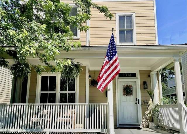 Property at 1314 N 27th St, Richmond, VA 23223, 3 beds, 2.5 baths