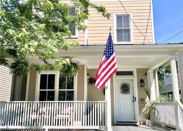 Property at 1314 N 27th St, Richmond, VA 23223, 3 beds, 2.5 baths