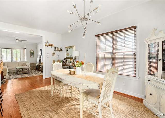 Property at 1314 N 27th St, Richmond, VA 23223, 3 beds, 2.5 baths