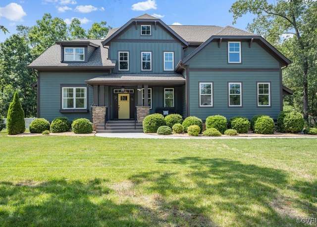 Property at 10230 Kimlynn Trl, Chesterfield, VA 23838, 4 beds, 3.5 baths