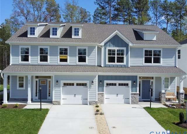 Property at 15116 Bishops Run Ct, Chesterfield, VA 23112, 4 beds, 2.5 baths