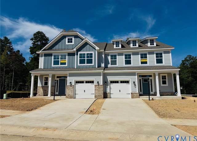Property at 15116 Bishops Run Ct, Chesterfield, VA 23112, 4 beds, 2.5 baths