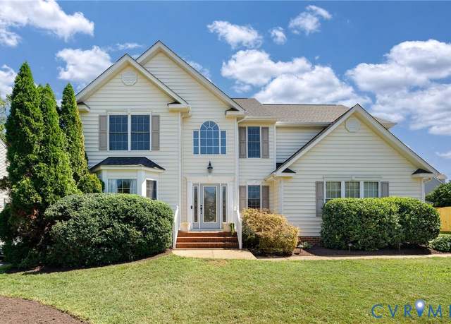 Property at 8056 Pebblepath Pkwy, Mechanicsville, VA 23111, 4 beds, 2.5 baths