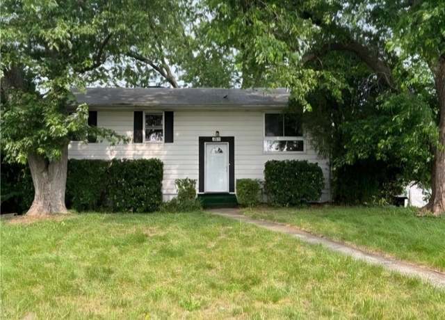 Property at 4811 Altair Rd, Henrico, VA 23231, 3 beds, 1.5 baths