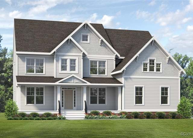 Property at 5390 Aristrocrat Dr, Providence Forge, VA 23140, 4 beds, 3 baths