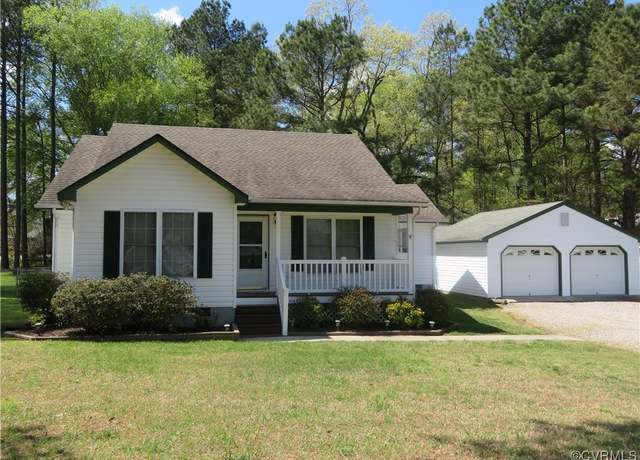 Property at 4024 West Dr, North Dinwiddie, VA 23803, 3 beds, 2 baths