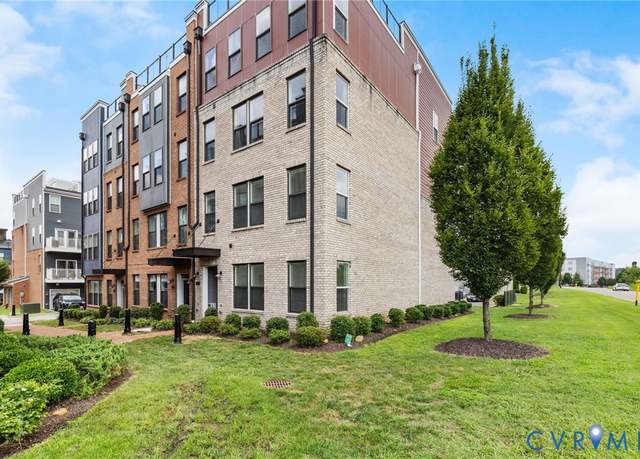 Property at 6 Flatwater Row Unit A, Henrico, VA 23231, 2 beds, 2.5 baths