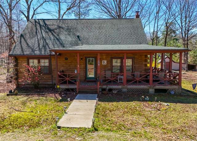 Property at 176 Kennel Ct, Bumpass, VA 23024, 4 beds, 3.5 baths