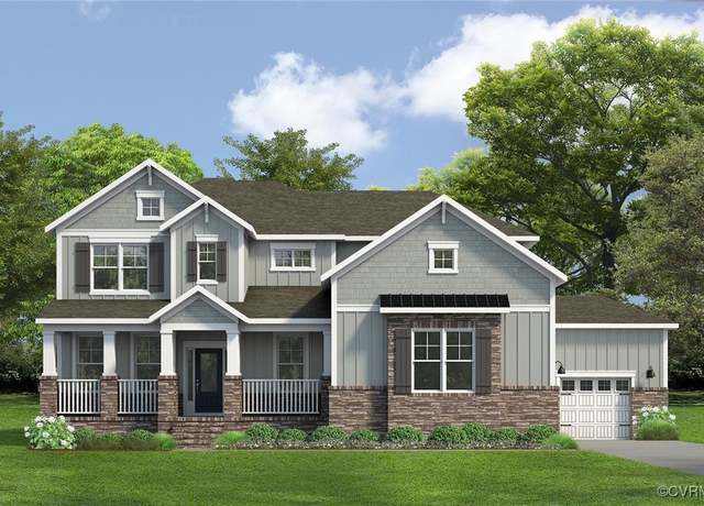 Property at 2710 Maidens Rd, Powhatan, VA 23139, 3 beds, 3.5 baths