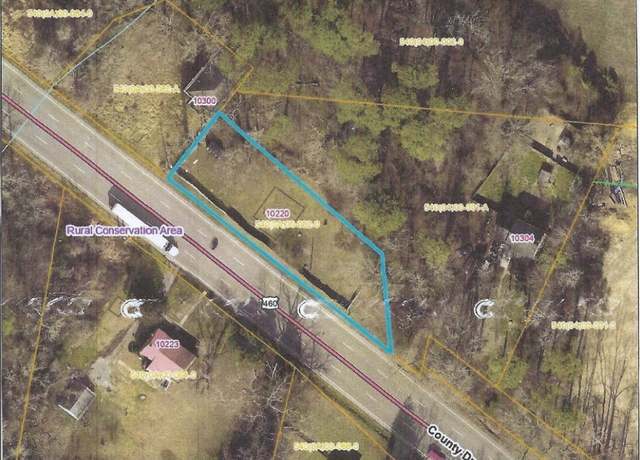 Property at 10220 County Dr, Disputanta, VA 23842