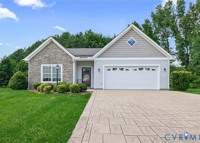 Property at 6963 St.peters Ct, Prince George, VA 23875, 3 beds, 2 baths
