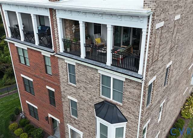 Property at 371 Bramber Walk Unit B, Henrico, VA 23233, 3 beds, 2.5 baths